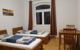 Ferienwohnung 